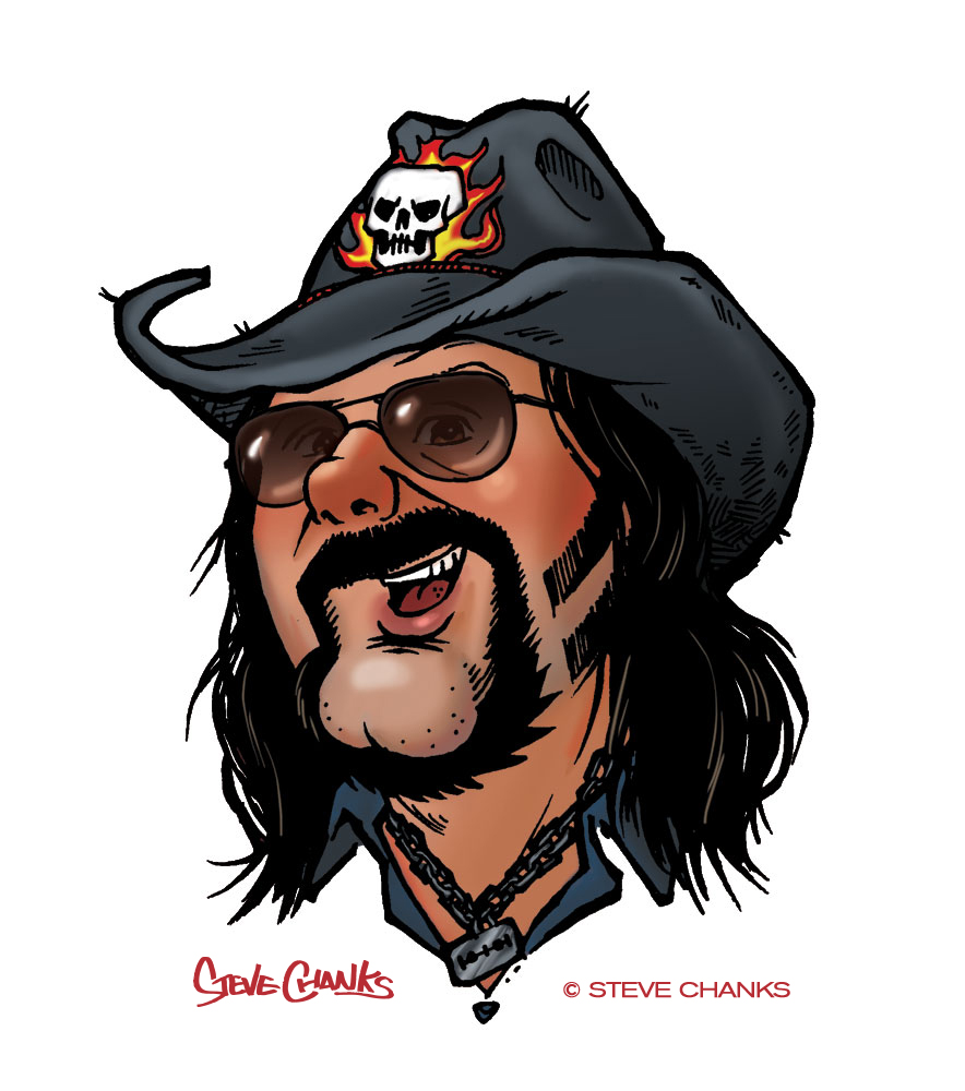 Vinnie Paul