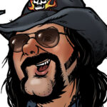 Vinnie Paul Advice Column - Revolver Magazine